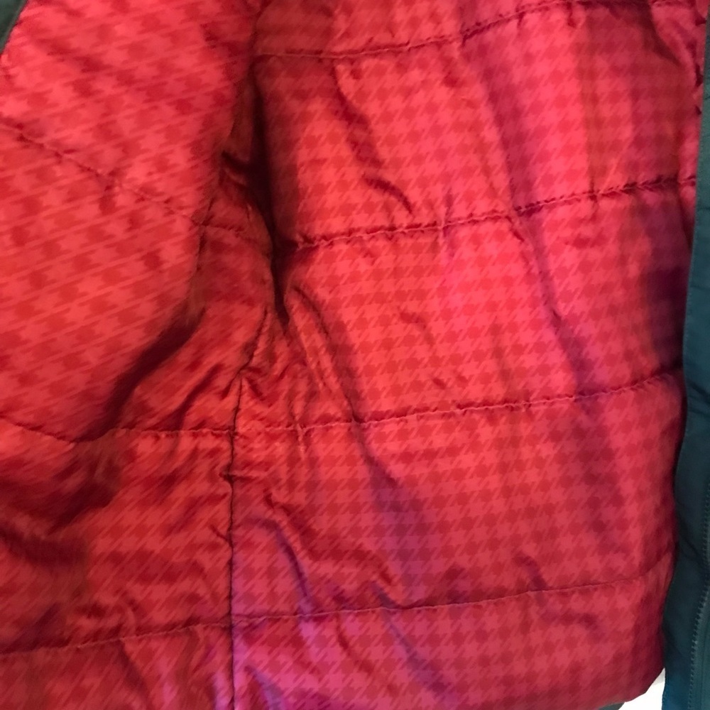 Vintage Cherokee Ski Jacket Junior Size Large 11/12 - Picture 4 of 7